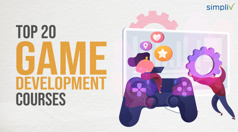 Game development courses