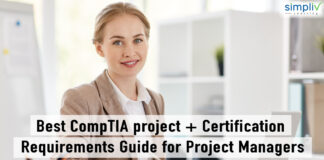 CompTIA Project Certification