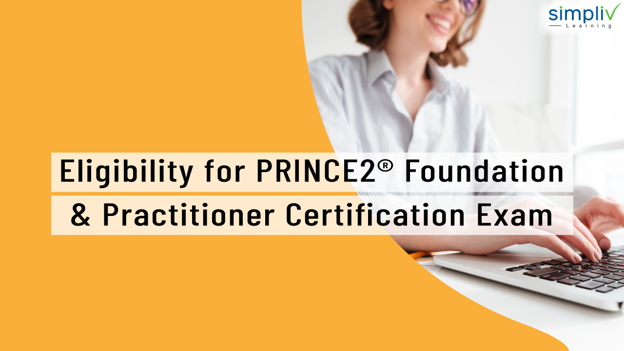 PRINCE2 Certification