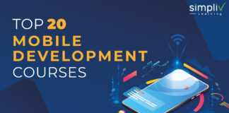 Mobile Development Courses